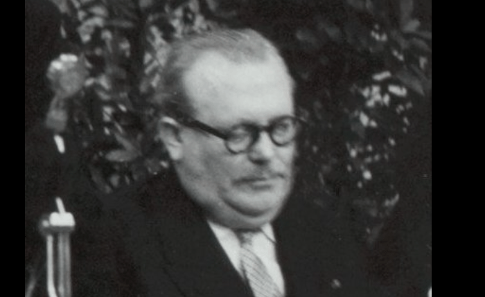 75 jaar geleden: de saaiste dag van de&nbsp;eeuw