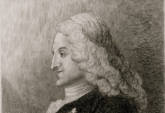 Henry Fielding (1707-1754) 