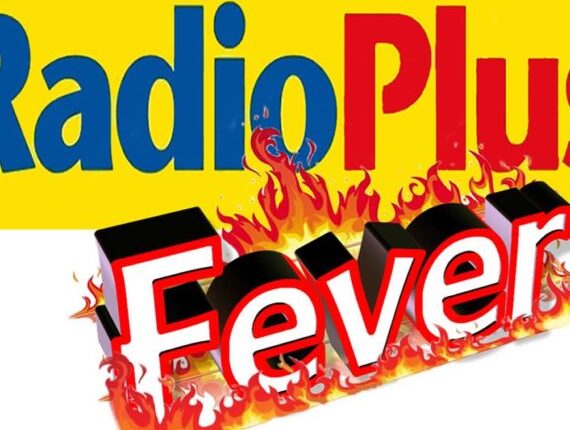 Veertig jaar Radio Plus