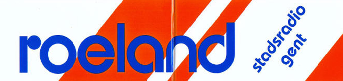 Veertig jaar Radio Roeland
