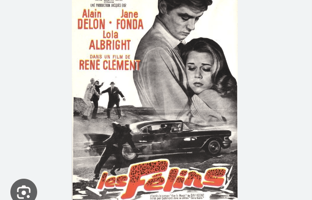 Zestig jaar geleden: première van “Les&nbsp;Félins”