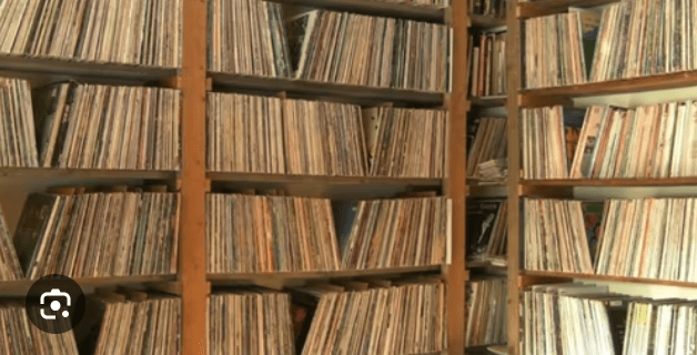 Tien jaar geleden: wat met mijn vinylplaten?