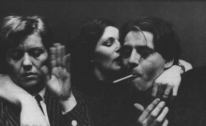 Veertig jaar geleden: “Nora of een poppenhuis” door Hendrik Ibsen in&nbsp;Arca