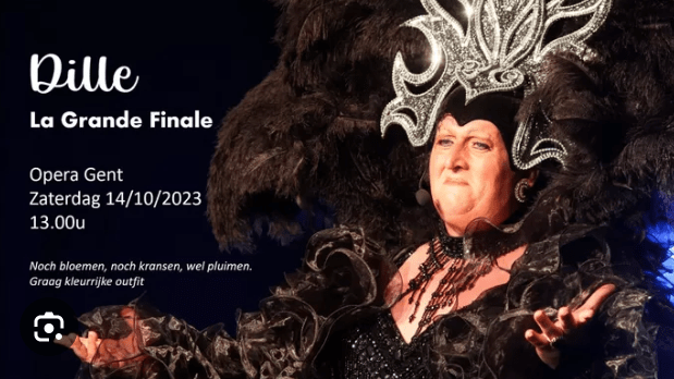 René De Schepper&nbsp;(1951-2023)