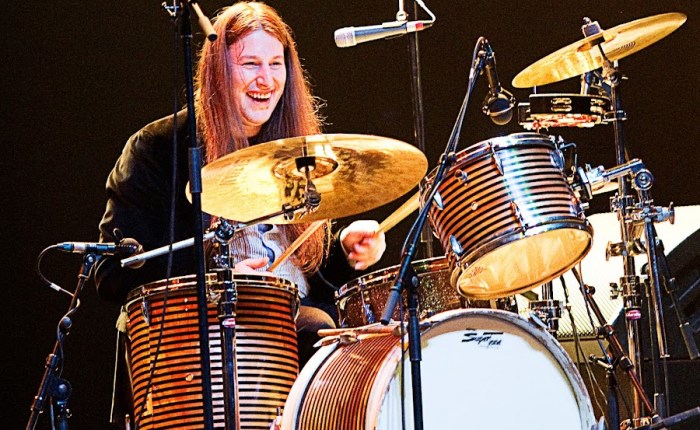 Peter De Bosschere wordt&nbsp;vijftig…