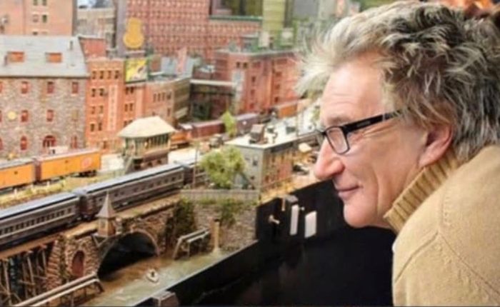 Vijf jaar geleden: het hoekje van Opa Adhemar&nbsp;(17)