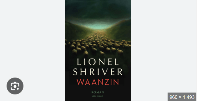 De leestips van Nonkel Fons&nbsp;(328)