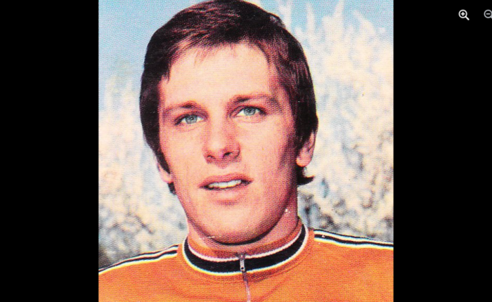 Karel Rottiers (1953-2024)