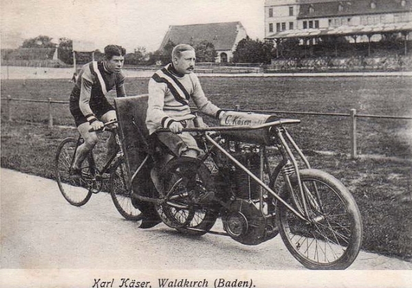 Karl Käser (1874-1904)