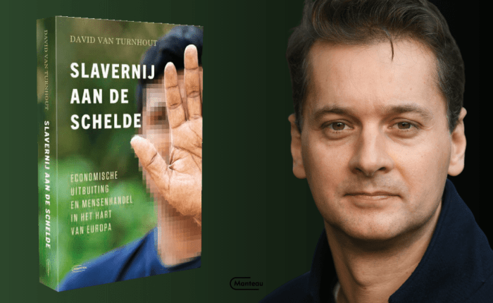 De peperbus van nonkel Miele (75): Slavernij aan de Schelde