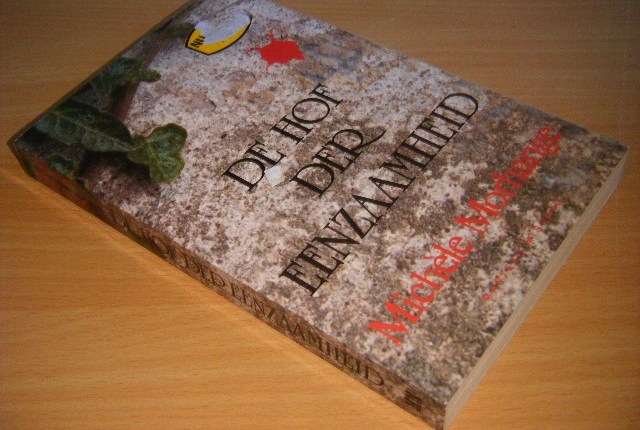 35 jaar geleden: “Le jardinier de la solitude” van Michèle&nbsp;Morhange