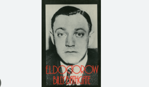 35 jaar geleden: “Billy Bathgate” van&nbsp;E.L.Doctorow