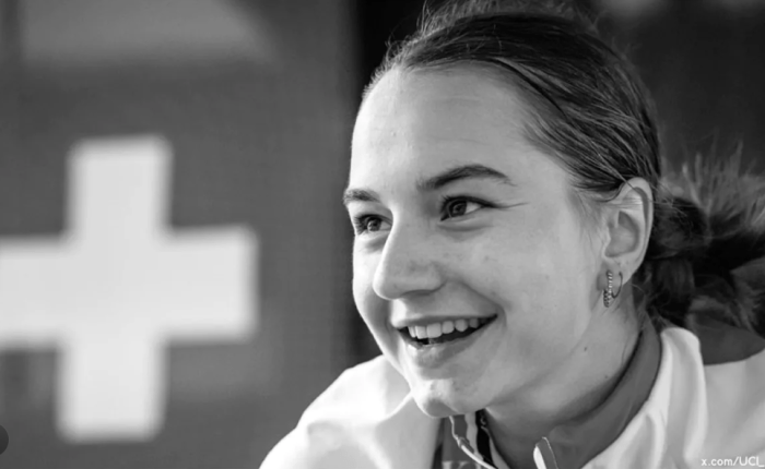 Muriel Furrer (2006-2024)