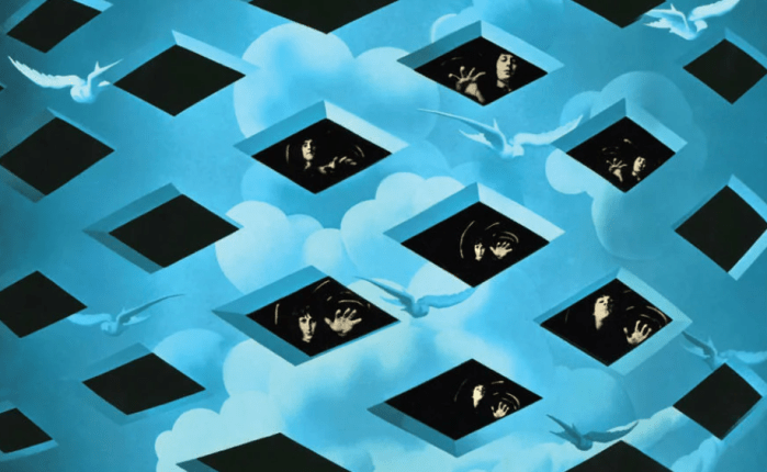 55 jaar geleden: première van “Tommy” in het&nbsp;Concertgebouw