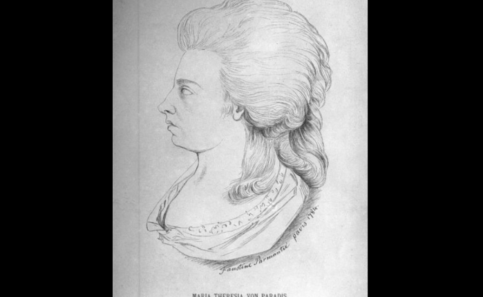 240 jaar geleden: klavierconcerto nr.18 in B, KV.456, van&nbsp;Mozart