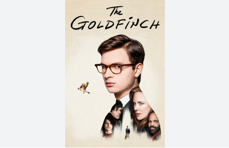 Vijf jaar geleden: première van “The Goldfinch”