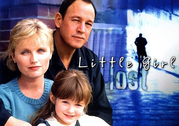 Vijftien jaar geleden zag ik “Little girl lost” (Sharron Miller)