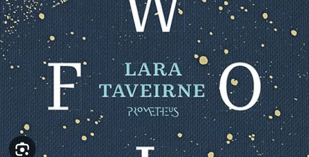 De leestips van Nonkel Fons&nbsp;(335)