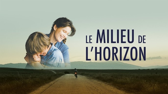 Vijf jaar geleden: première van “Le milieu de l’horizon”