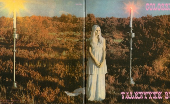 35 jaar geleden: “Valentyne Suite” van&nbsp;Colosseum