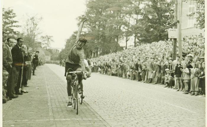 Theo’s Buitelingen (67): Jaap Kersten, de trots van Siebengewald, 90 jaar&nbsp;jong