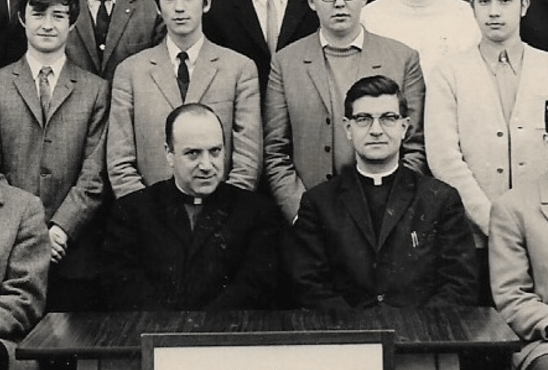 Daniël De Smet&nbsp;(1934-2024)