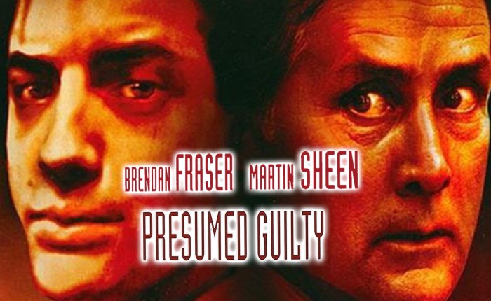 Vijftien jaar geleden zag ik “Presumed guilty” (Paul Wendkos,&nbsp;1991)