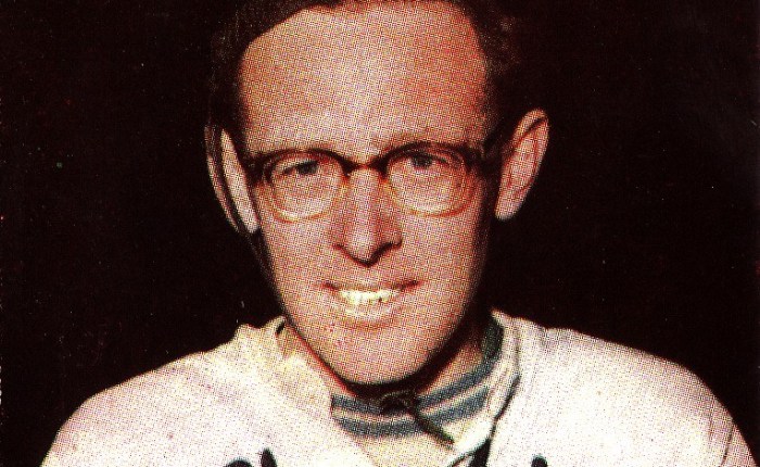 65 jaar geleden: cyclocross in Bornem