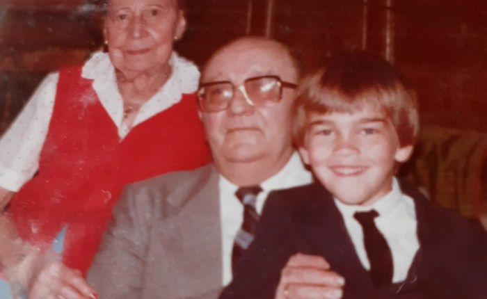 Marcel De decker (1915-1986)