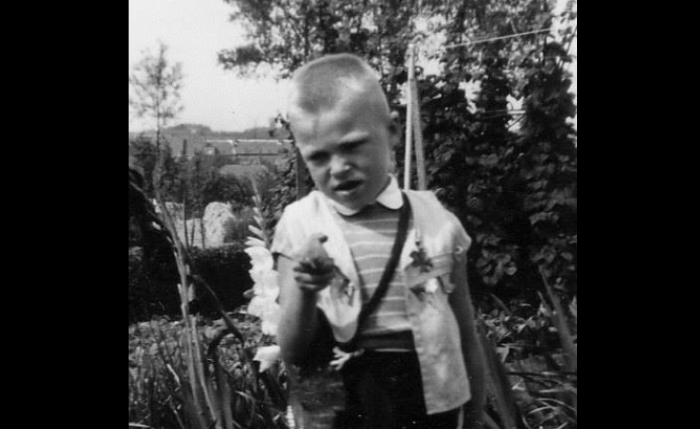 Veertig jaar geleden: schieten bij&nbsp;SNA