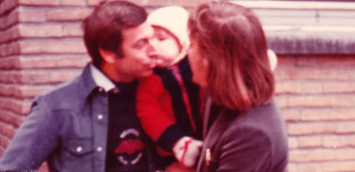 Rik Van Looy (1933-2024)