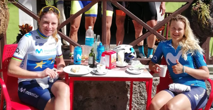 Katrine Aalerud wordt&nbsp;dertig…