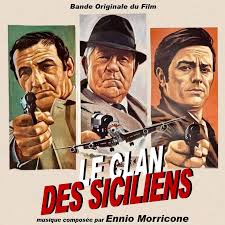55 jaar geleden: première van “Le clan des Siciliens”
