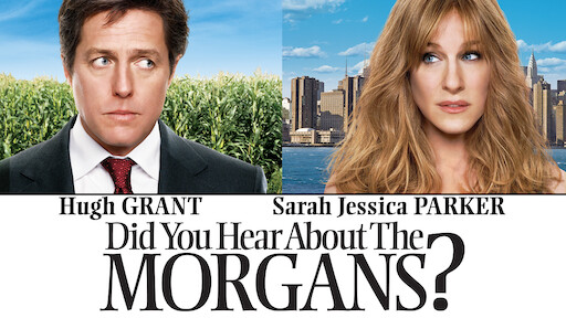 Vijftien jaar geleden: première van “Did you hear about the&nbsp;Morgans?”