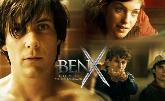 Vijftien jaar geleden zag ik “Ben X” (Nic&nbsp;Balthazar)