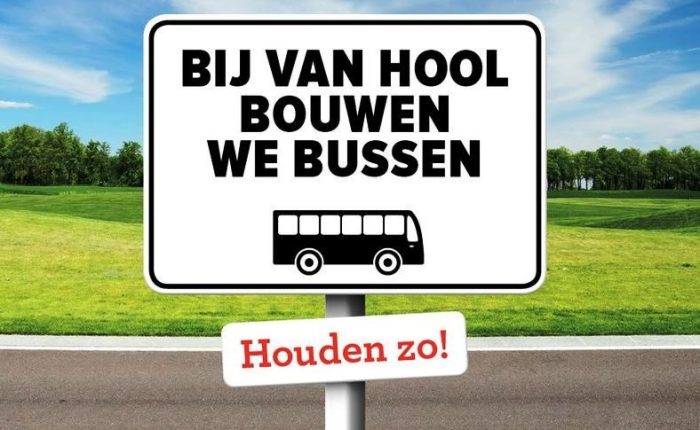 De peperbus van nonkel Miele (80): het strategische belang van de&nbsp;industrie