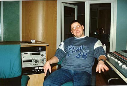 Peter Bauwens wordt&nbsp;65…