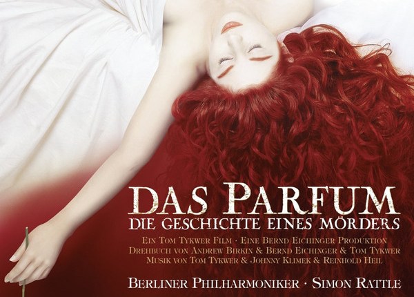 Vijftien jaar geleden zag ik “Perfume: the story of a murderer” (Tom&nbsp;Tykwer)