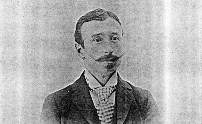 Henri Pépin (1864-1915)