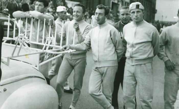 Theo’s Buitelingen (68): Je suis&nbsp;Charly