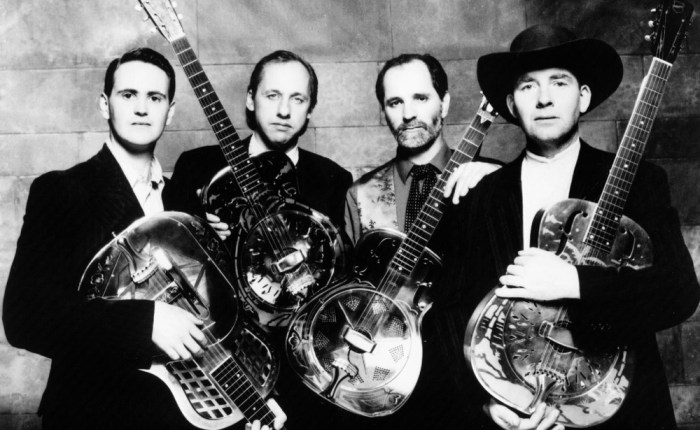 35 jaar geleden: The Notting&nbsp;Hillbillies