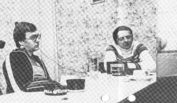 Dertig jaar geleden: brief aan André Dhondt (Sport Na&nbsp;Arbeid)