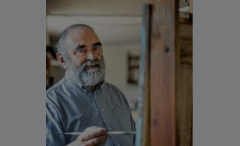 Serge Verwest wordt&nbsp;zeventig…