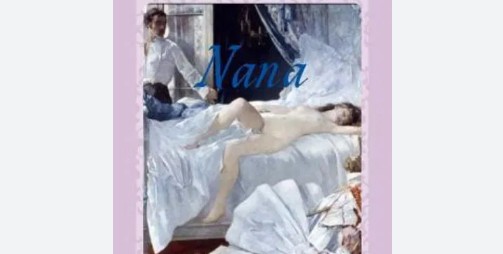 145 jaar geleden: “Nana” van Emile&nbsp;Zola