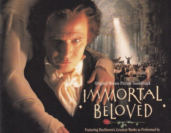 Dertig jaar geleden: persvisie van “Immortal&nbsp;Beloved”