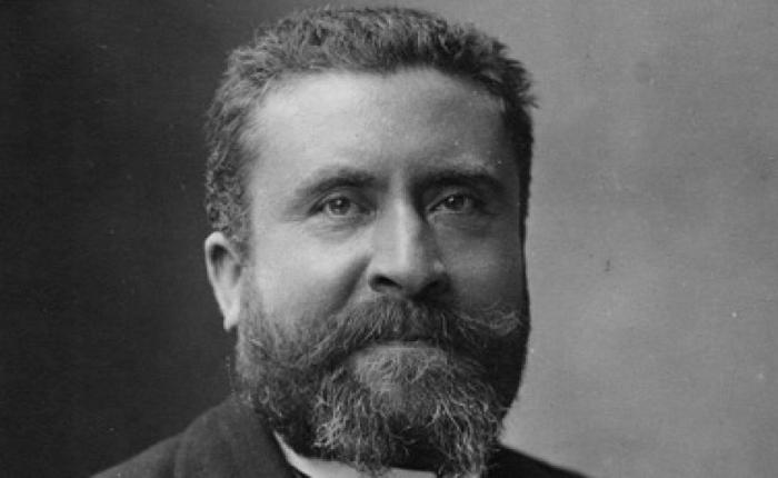 De peperbus van nonkel Miele (86): 800 miljard euro voor&nbsp;oorlogstuig