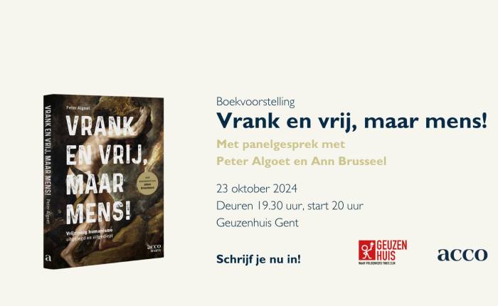 De leestips van Nonkel Fons&nbsp;(341)