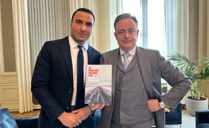 De leestips van Nonkel Fons (345)