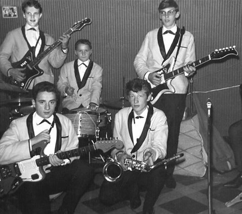 Marc De Coen&nbsp;(1948-2025)