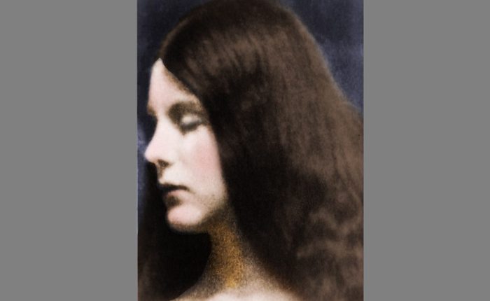 Manon Gropius (1916-1935)